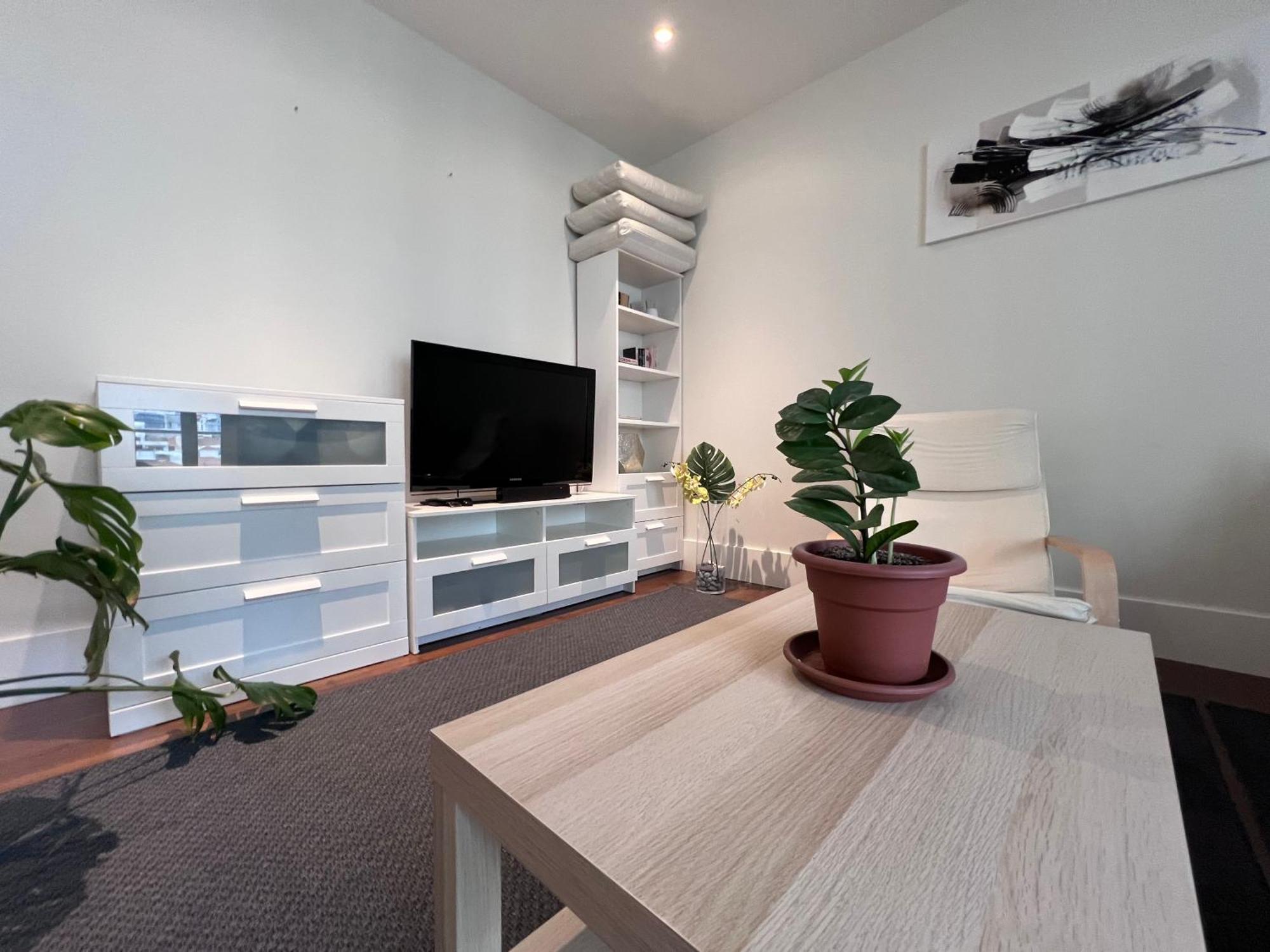 Deluxe 1-Bed Apartment In The City Centre Gibraltar Exterior foto